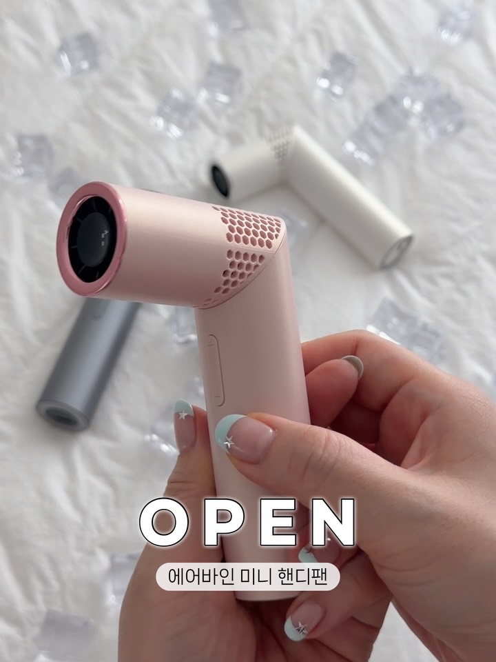 미니 프로핸디팬