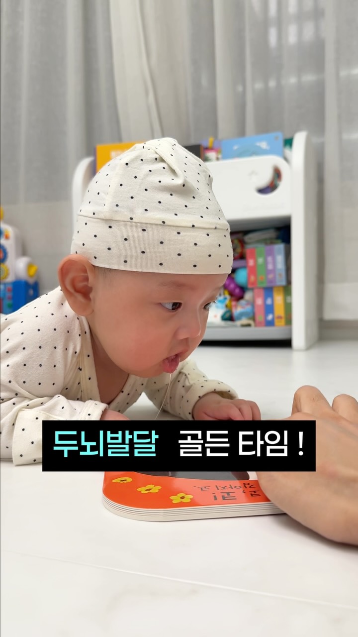 두뇌발달
