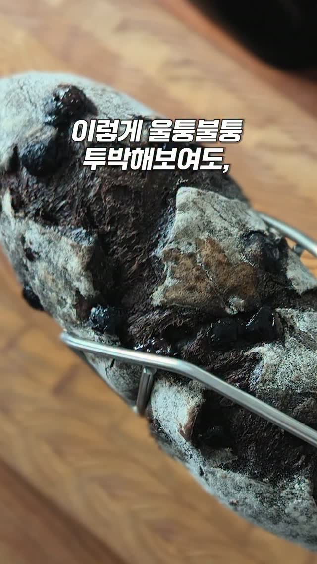 핀사로마나, 치아바타, 초코바게트, 슬랩브레드