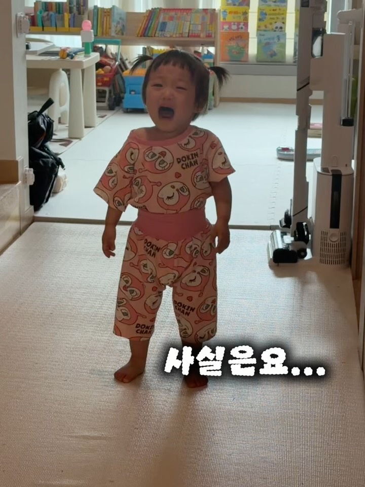 아이언츄 철분제