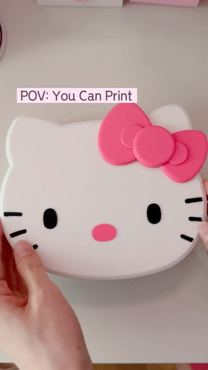 P2S 3D 프린터