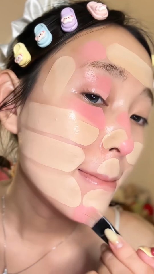 세럼비비