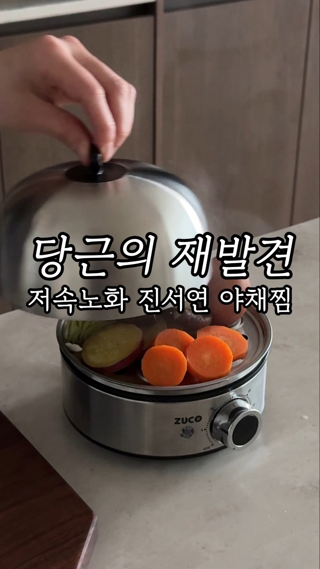 풀스텐 304 계란찜기 ZE-XB201S