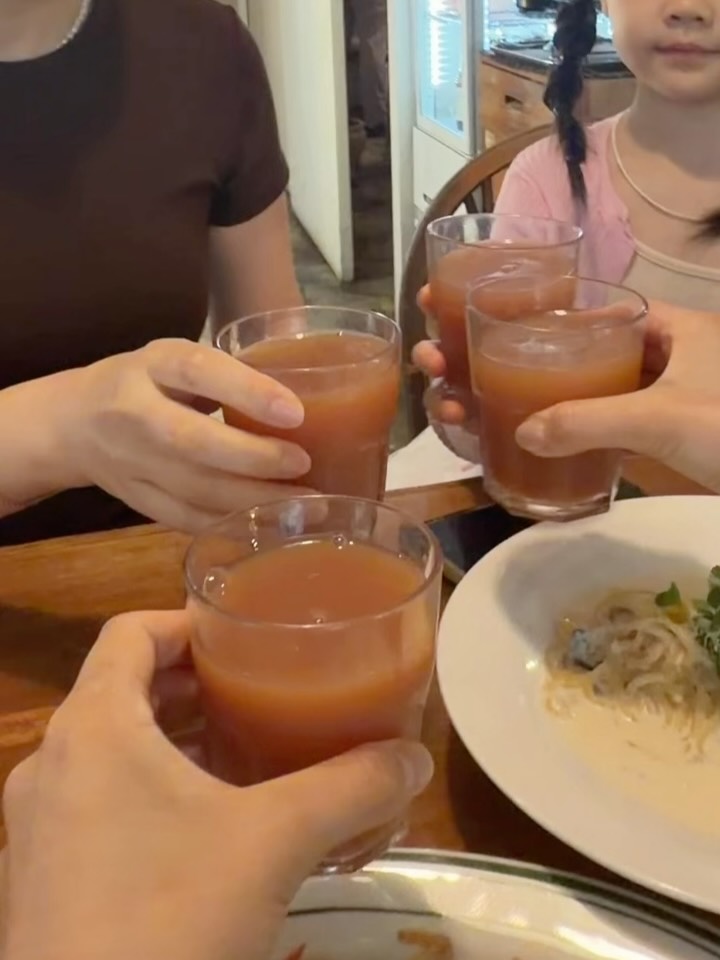 모로 오렌지