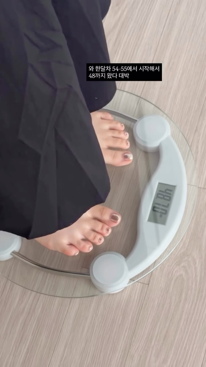 다이어트 방법