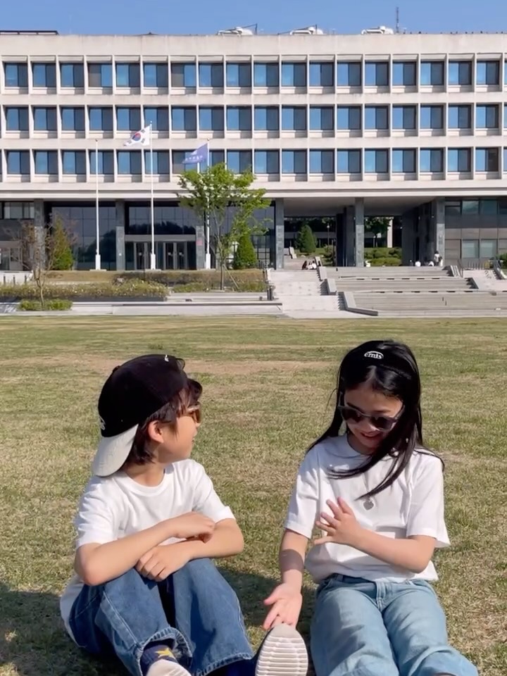 스누피 폴더 선글라스