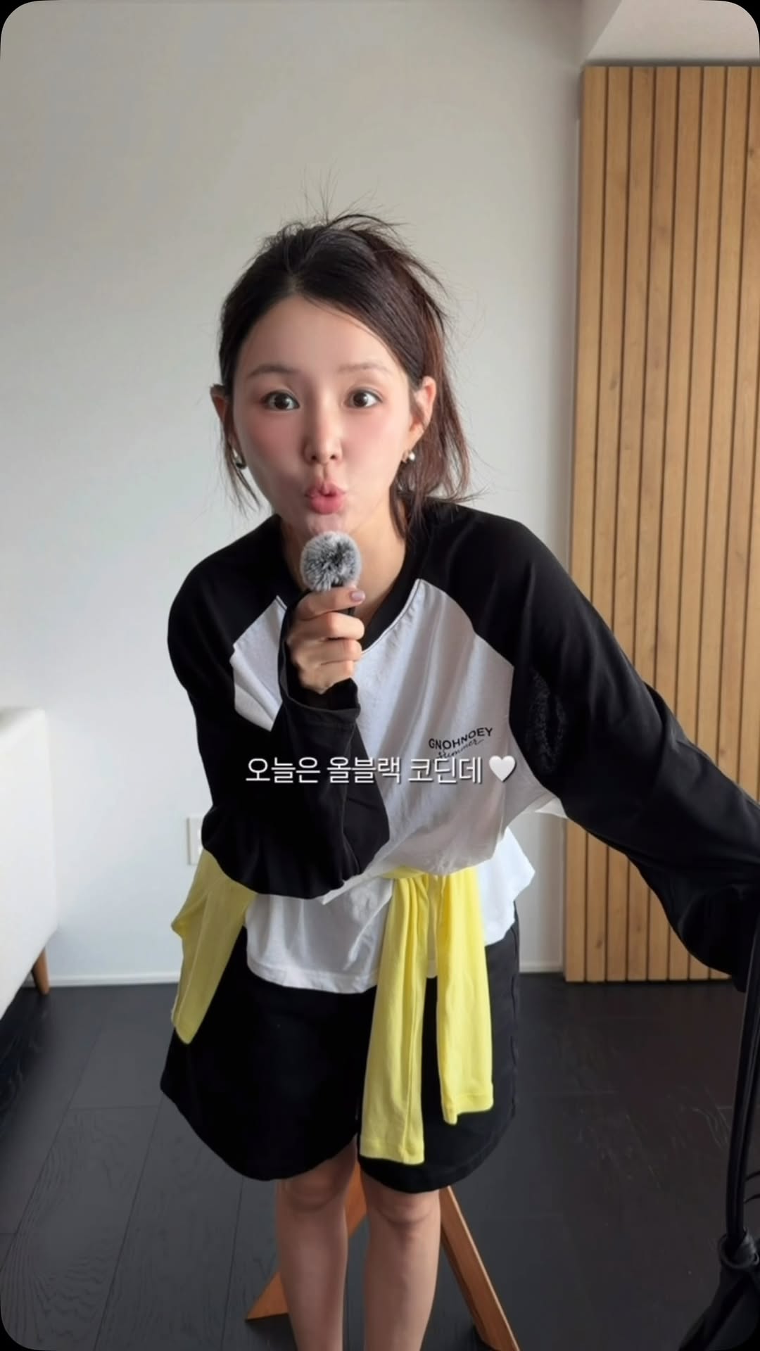 나그랑, 버뮤다