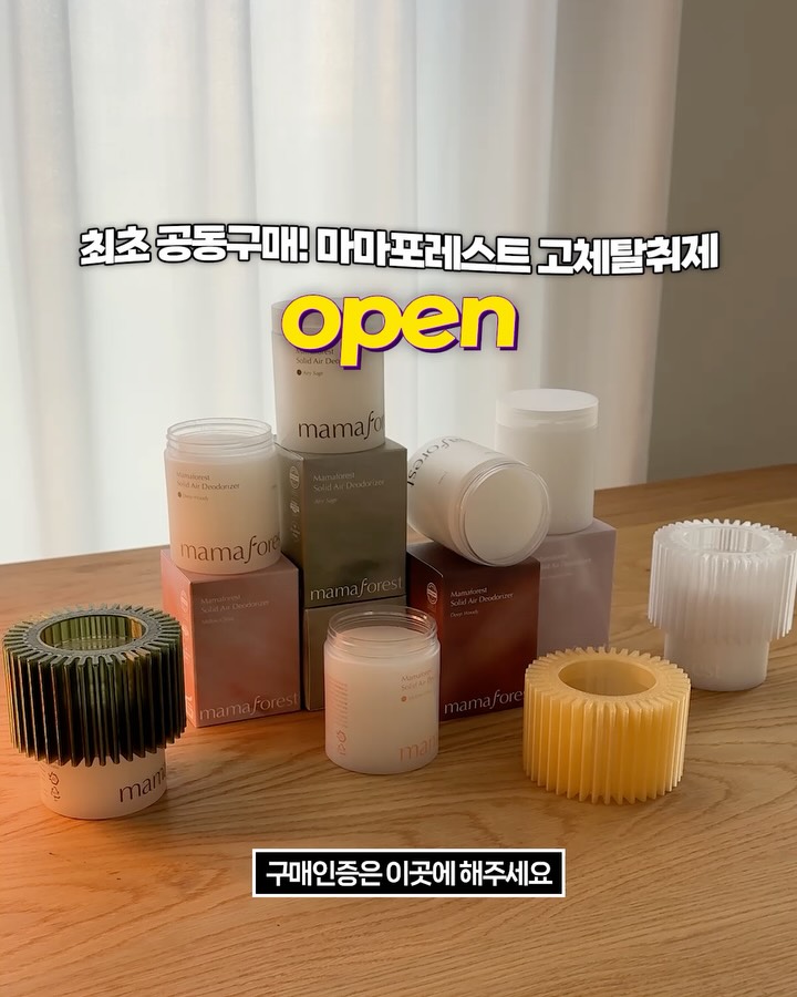 고체탈취제