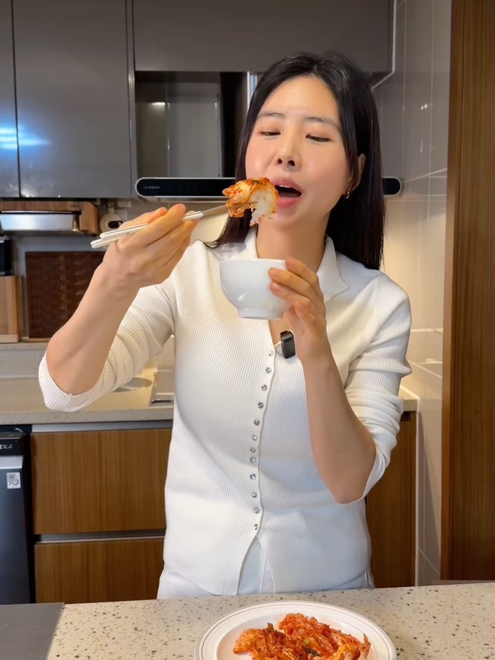 김치