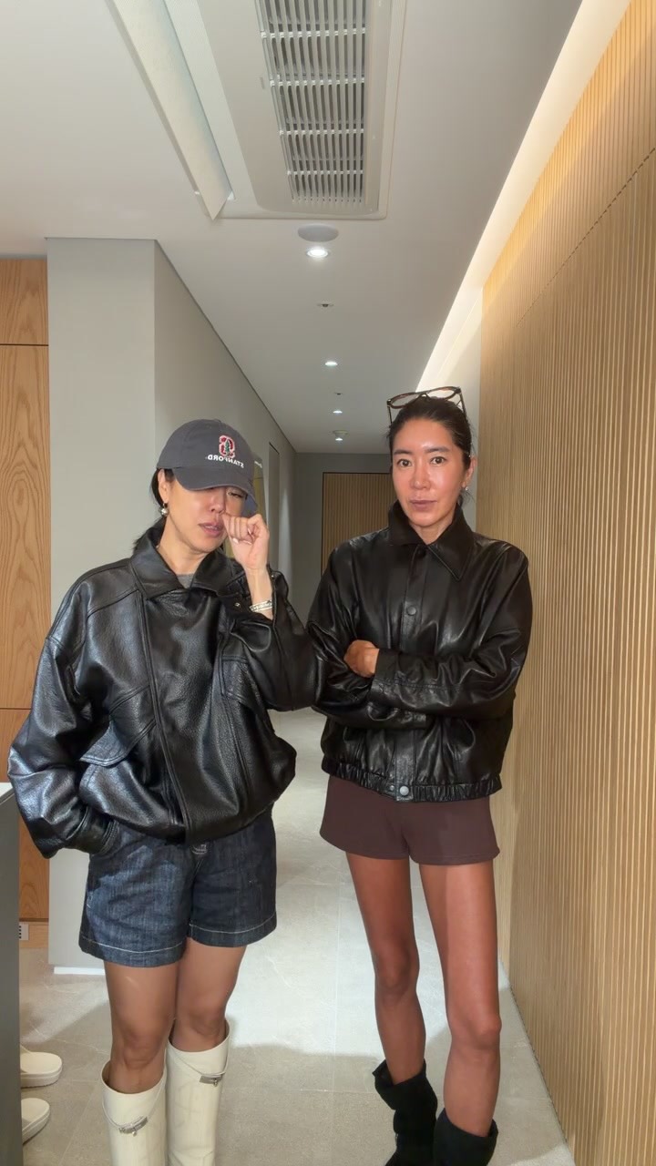 이태리 리얼 양가죽 의류