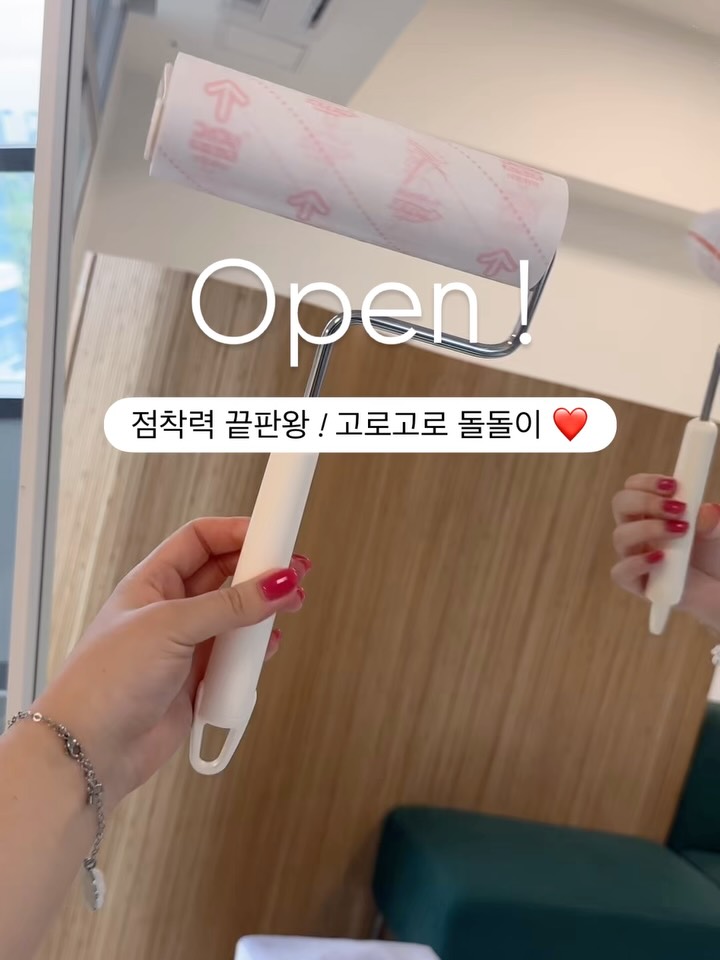 고로고로 돌돌이