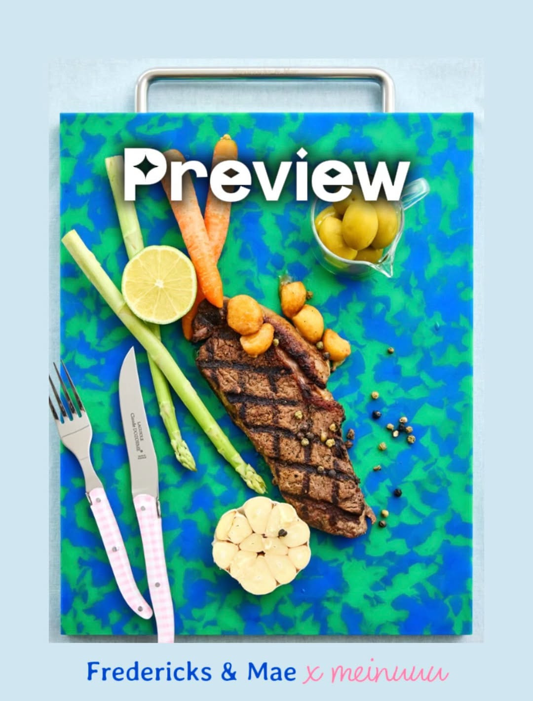 커팅보드