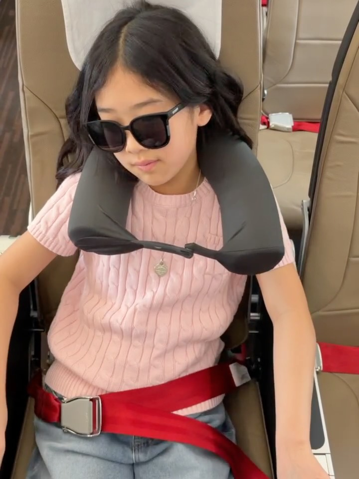 목베개