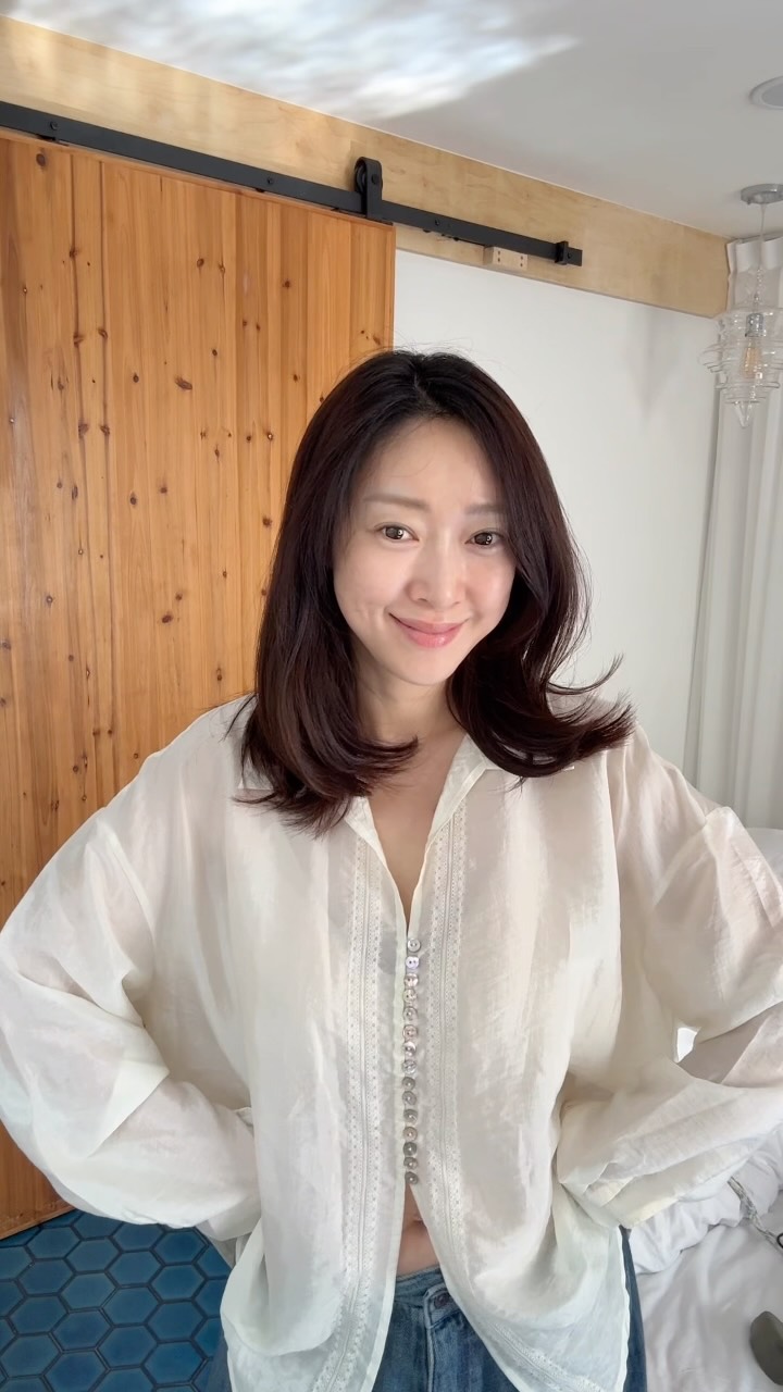 블라우스