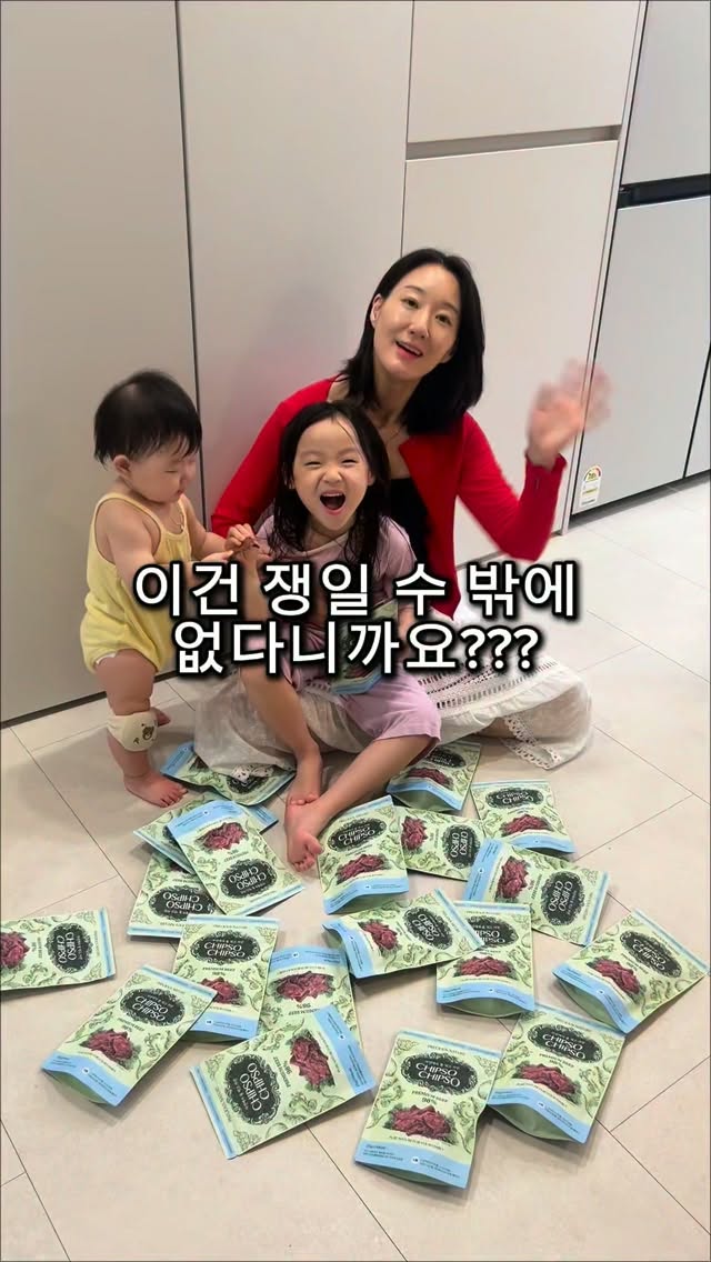소고기칩