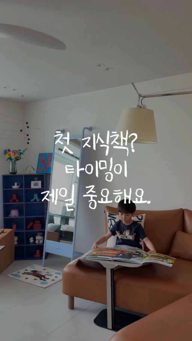 지식 플랩북 모음전