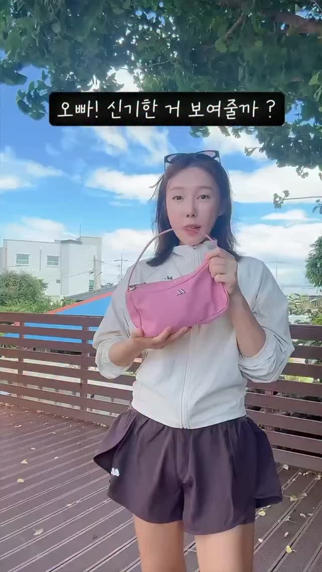 미니백