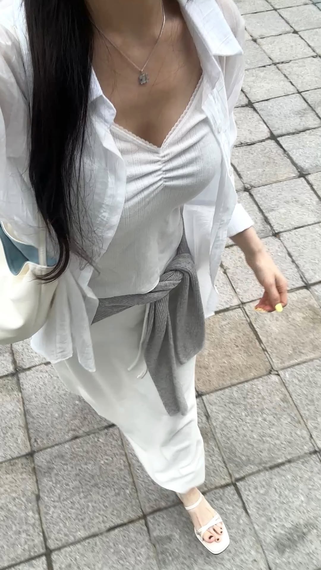 롱스커트