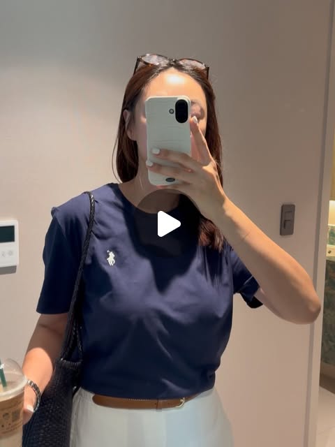 폴로 티셔츠