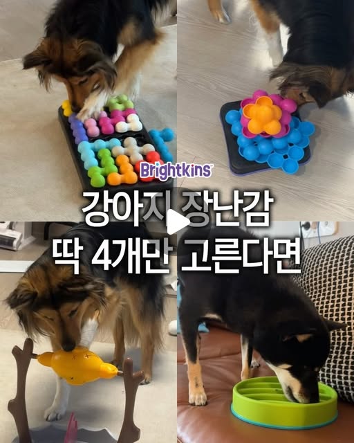 댕블럭 피라미드