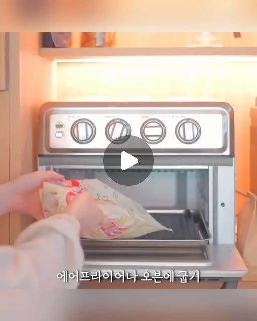 팝콘치킨