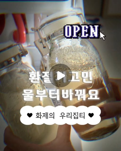 우리집티