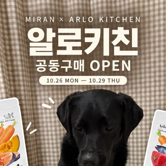 알로키친 자연식
