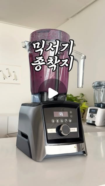바이타믹스