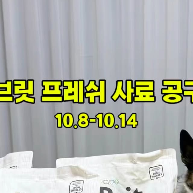 사료
