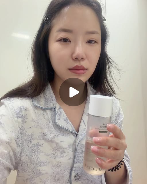 데일리케어 3종 세트 (토너 + 크림 + 세럼)