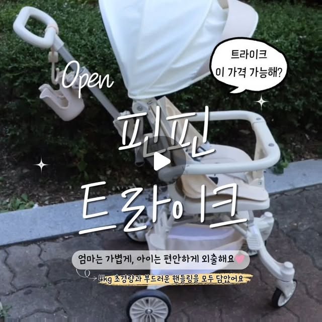 핀핀트라이크 v2